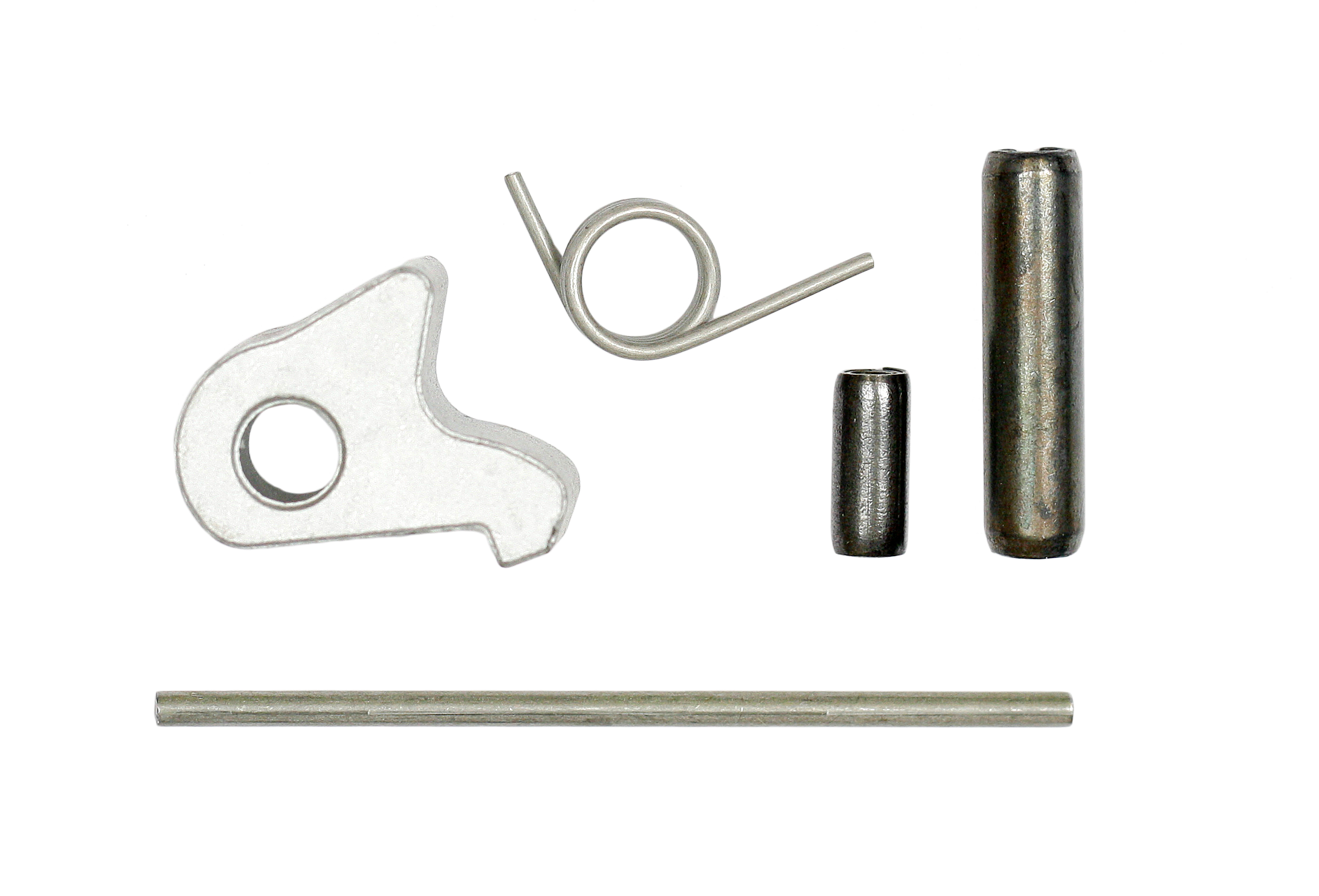 Ersatzklappen-Set RDBK 8 mm