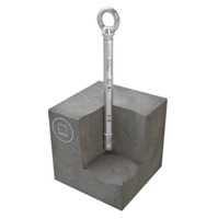 Anschlagpunkt ABS-Lock III-BE Pro-24