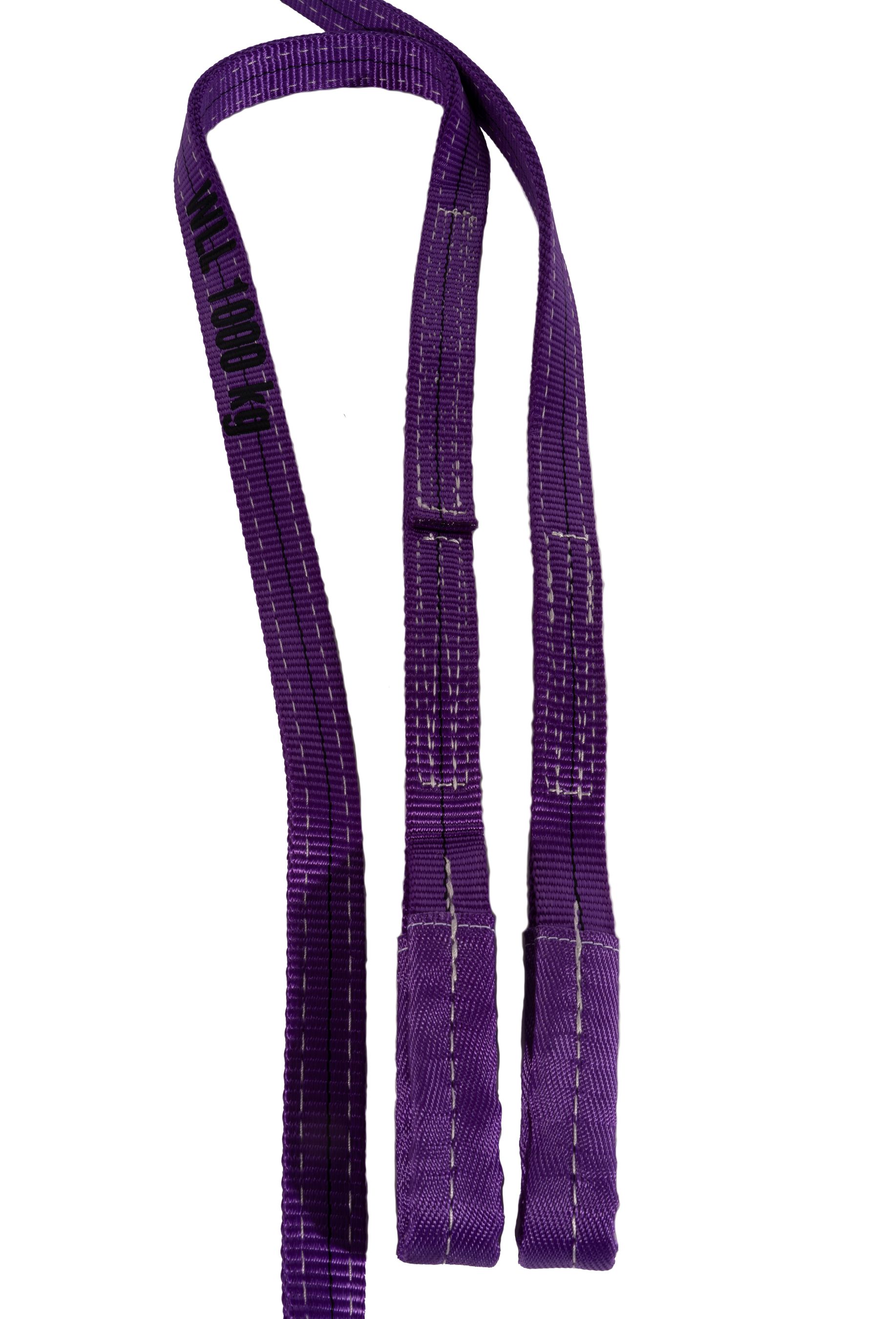 Combisafe Kranschlaufe 5 m für SkyReach und MkII