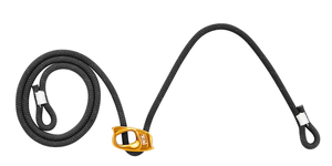 PETZL Einstellbare Seilbrücke für die Gurte SEQUOIA und SEQUOIA SRT
