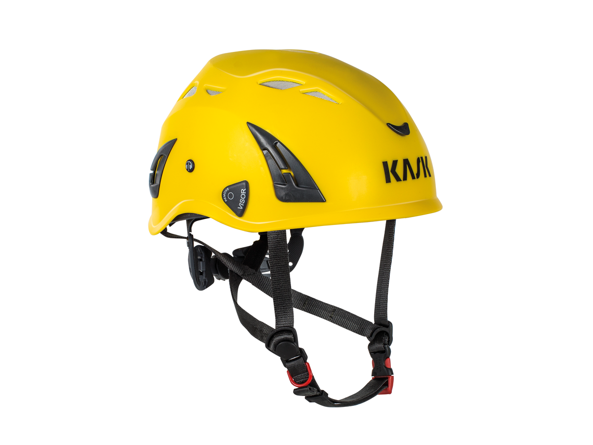 KASK Kletterhelm Superplasma PL