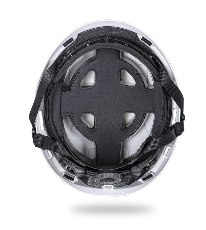 KASK Industrieschutzhelm Zenith X HI VIZ
