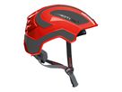 Kletterhelm Protos® Integral Climber rot-grau