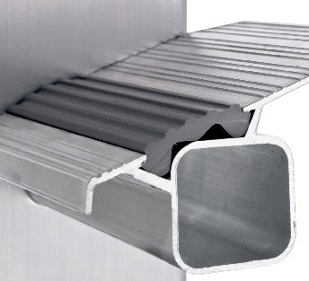ZARGES Bockleiter Saferstep B mit Stufen