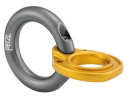 PETZL starre Doppelöse RING2RING