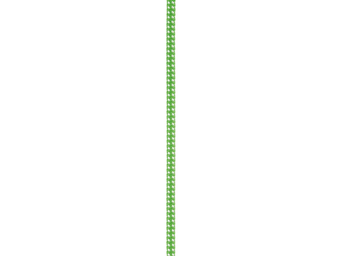 PETZL Reepschnur, Ø 6 mm, grün