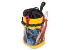 Werkzeugtasche für Gurt, Grösse 7.5 l
