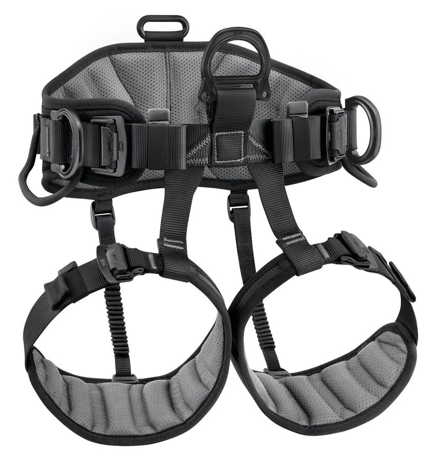 PETZL Auffang- und Haltegurt AVAO® SIT