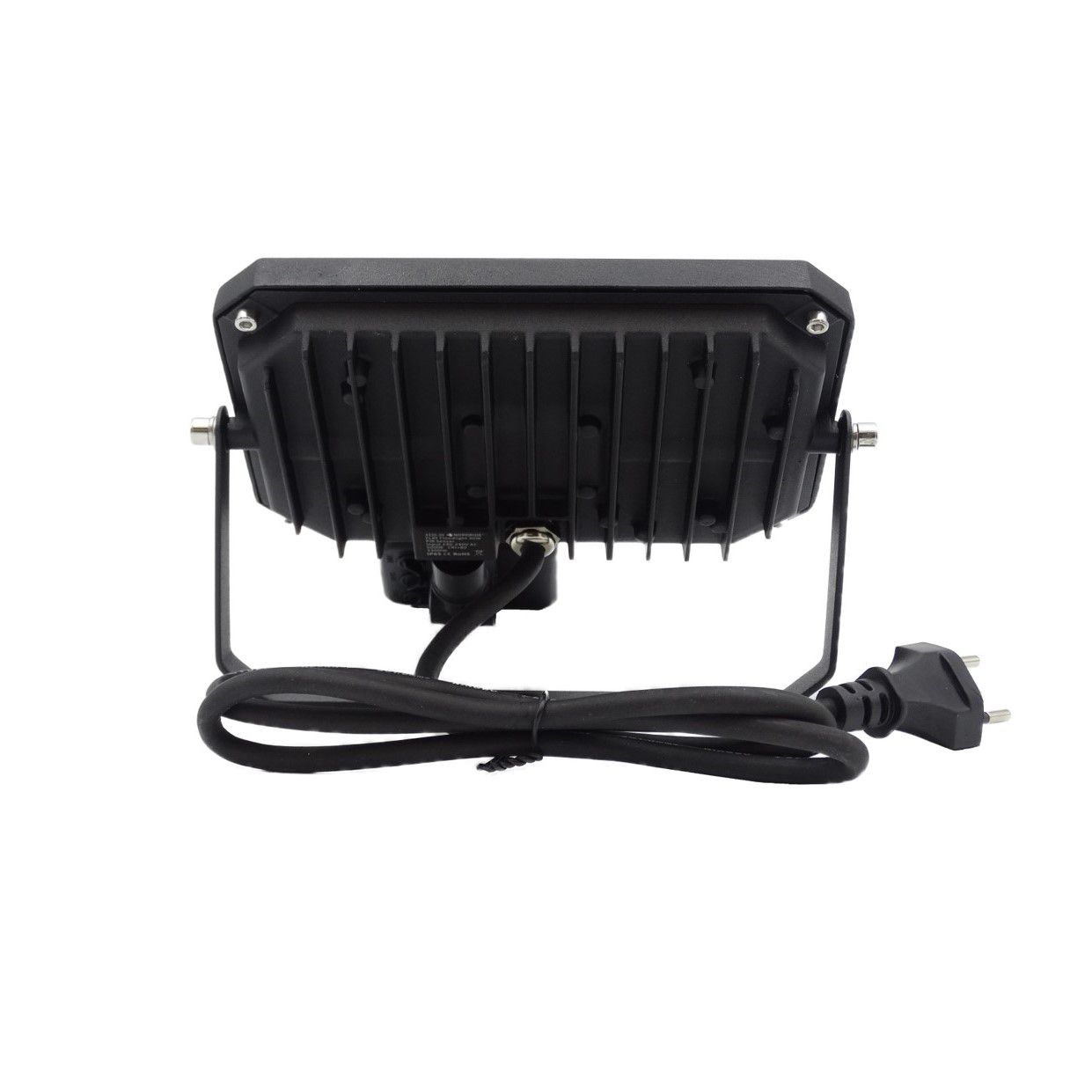 NORDRIDE Flutlichtstrahler 4320 FLAT SENSOR / KABEL