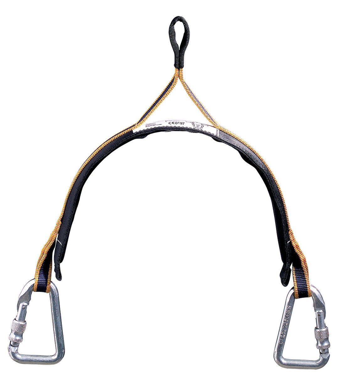PETZL Rettungsbügel LIFT