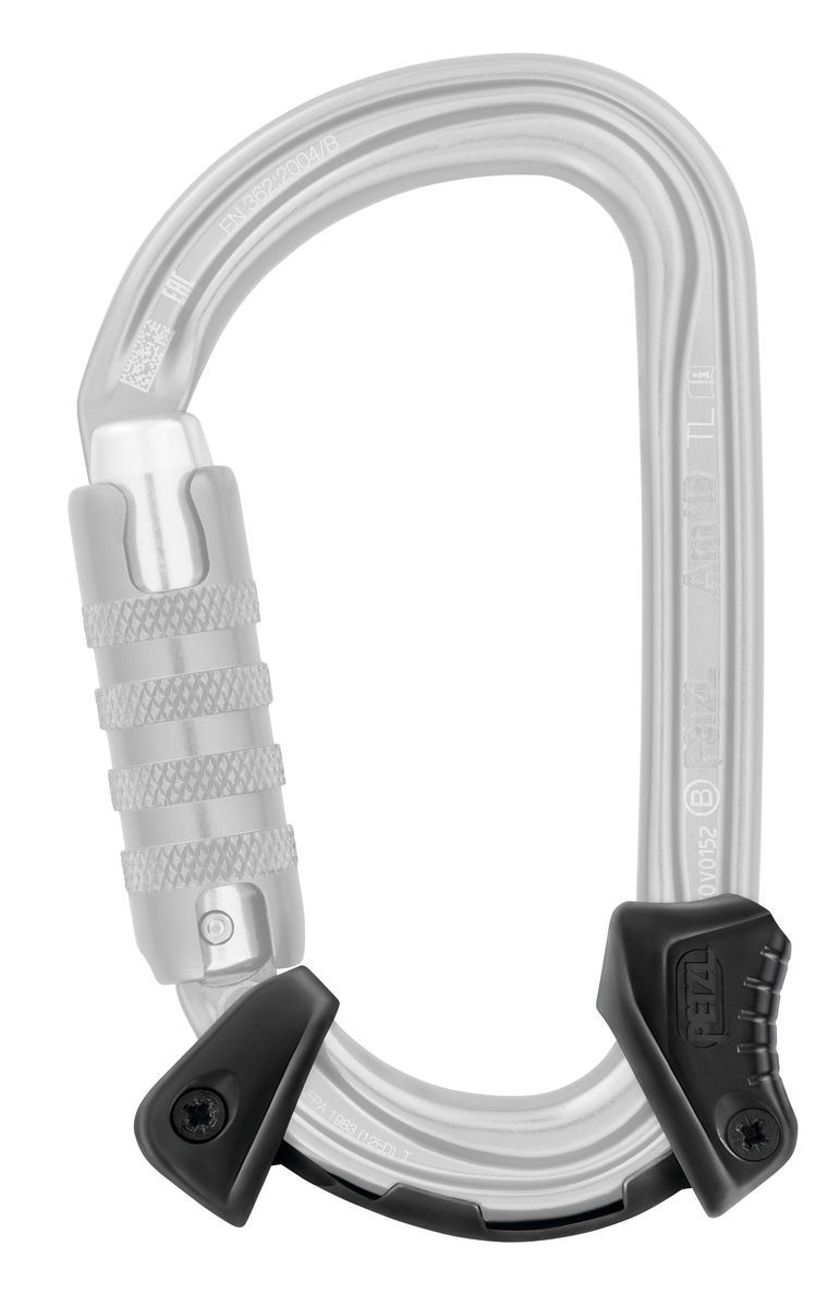 PETZL Positionierungsbügel CAPTIV ADJUST