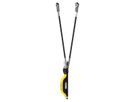 PETZL Verbindungsmittel mit Falldämpfer ABSORBICA-Y