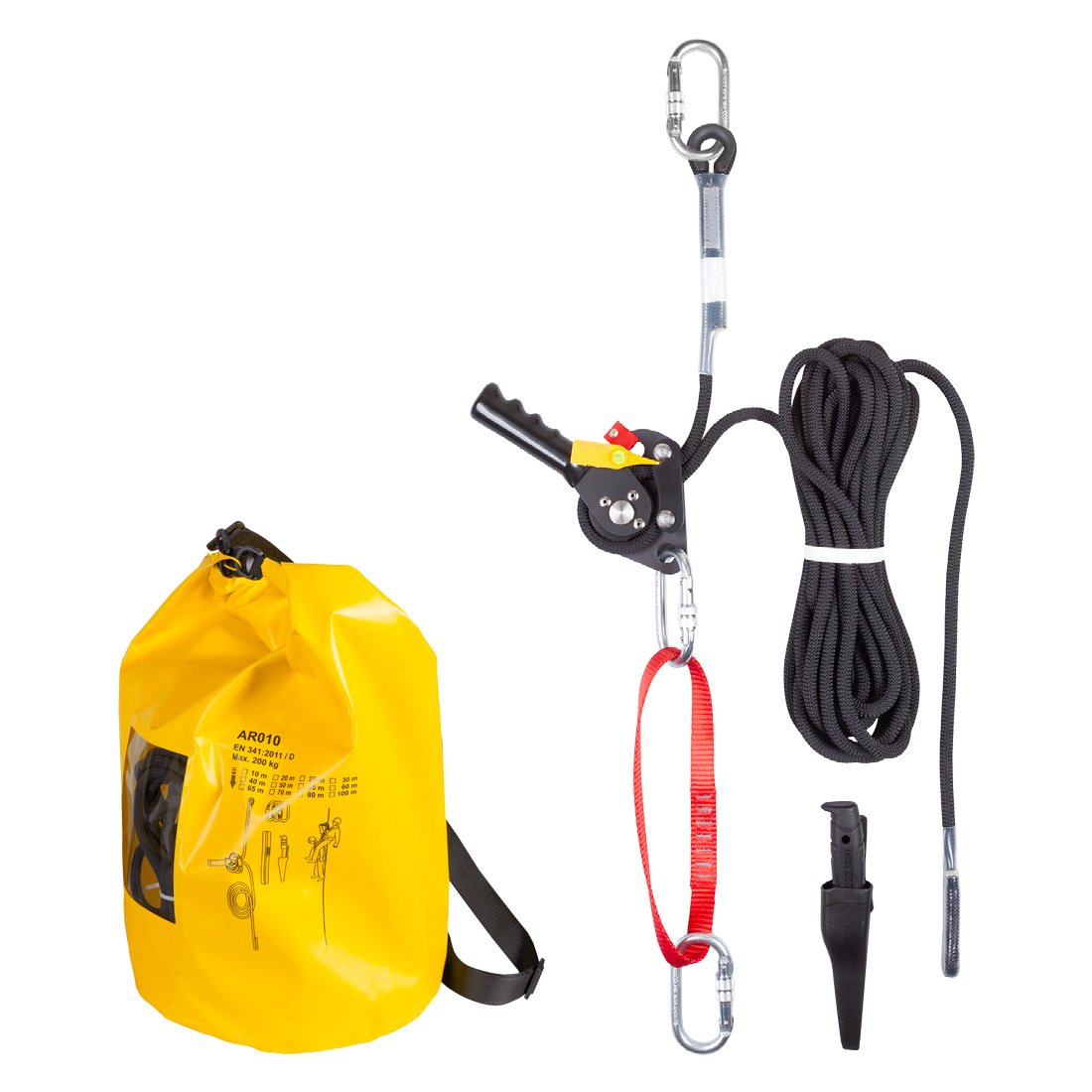 Rettungsset RTS-030