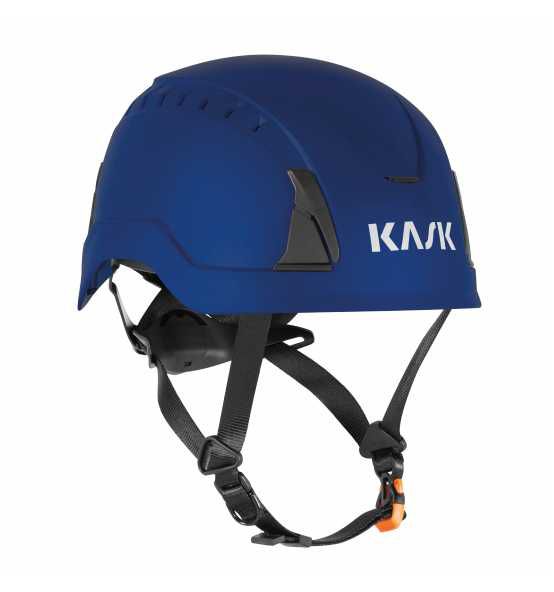 KASK Schutzhelm Primero AIR EN 397 Blau