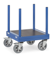 fetra® Langmaterial-Wagen 2110