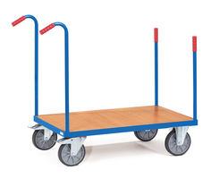 fetra® Rungenwagen 2580/2581/2582/2583