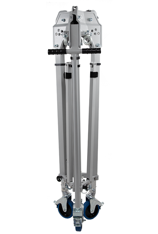 IKAR Dreibaum DB-A3 Serie, mit Rollen
