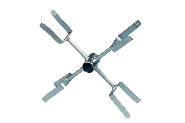 Habegger Haspel HSP-2 Grösse 2
