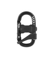 PETZL Zubehör-Karabiner MINO, mit Zubehör