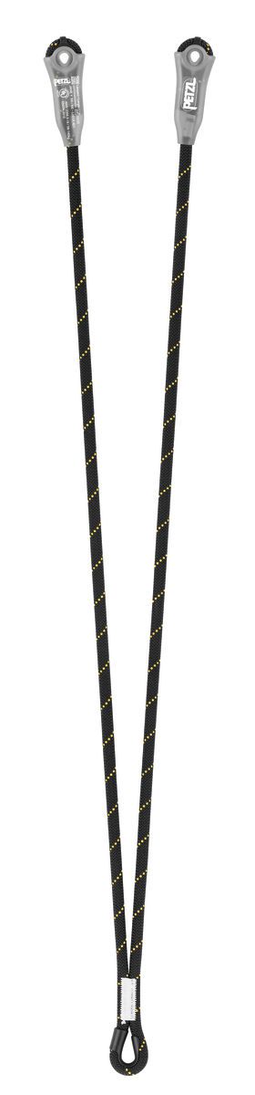 PETZL Verbindungsmittel JANE-Y zur Absturzsicherung, 100cm