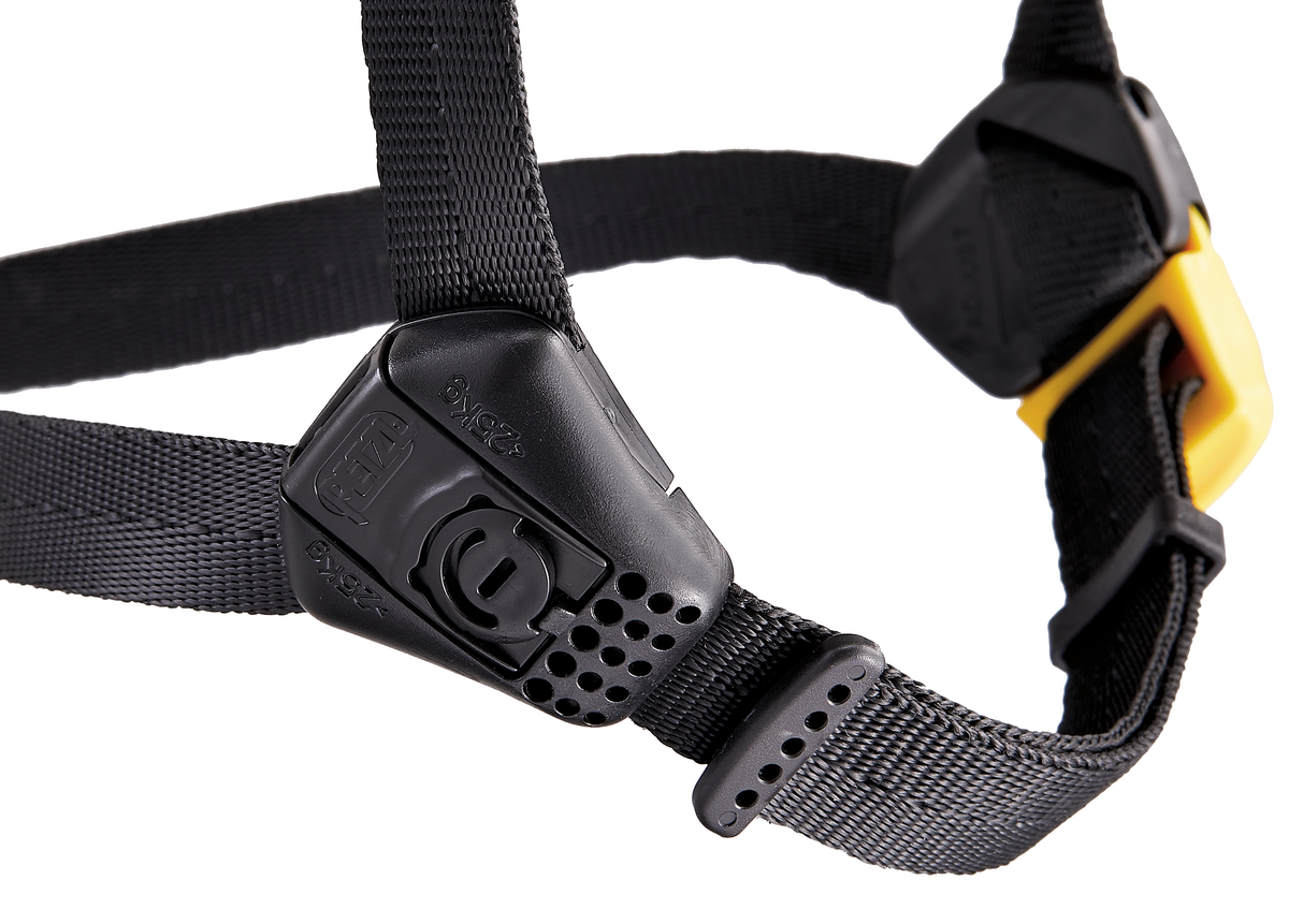 PETZL Industrie- & Kletterhelm VERTEX®