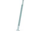 ZARGES Seilzugleiter Skyline 2E 1110, Arbeitshöhe 11.7 m