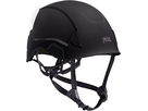 PETZL Kletterhelm STRATO, schwarz