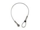 PETZL Anschlagschlinge WIRE STROP, Länge 1'000 mm