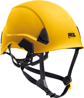 PETZL Kletterhelm STRATO, gelb
