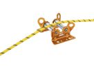 PETZL PSA Seilschutz ROLLER COASTER
