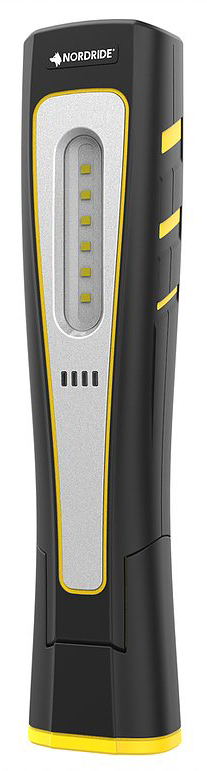 NORDRIDE Arbeitslampe 2061 WORK LIGHT IP68