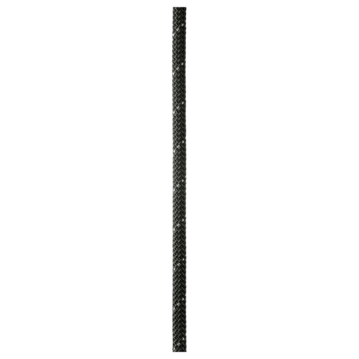 PETZL Seil PARALLEL Ø 10.5 mm, 50 m, schwarz