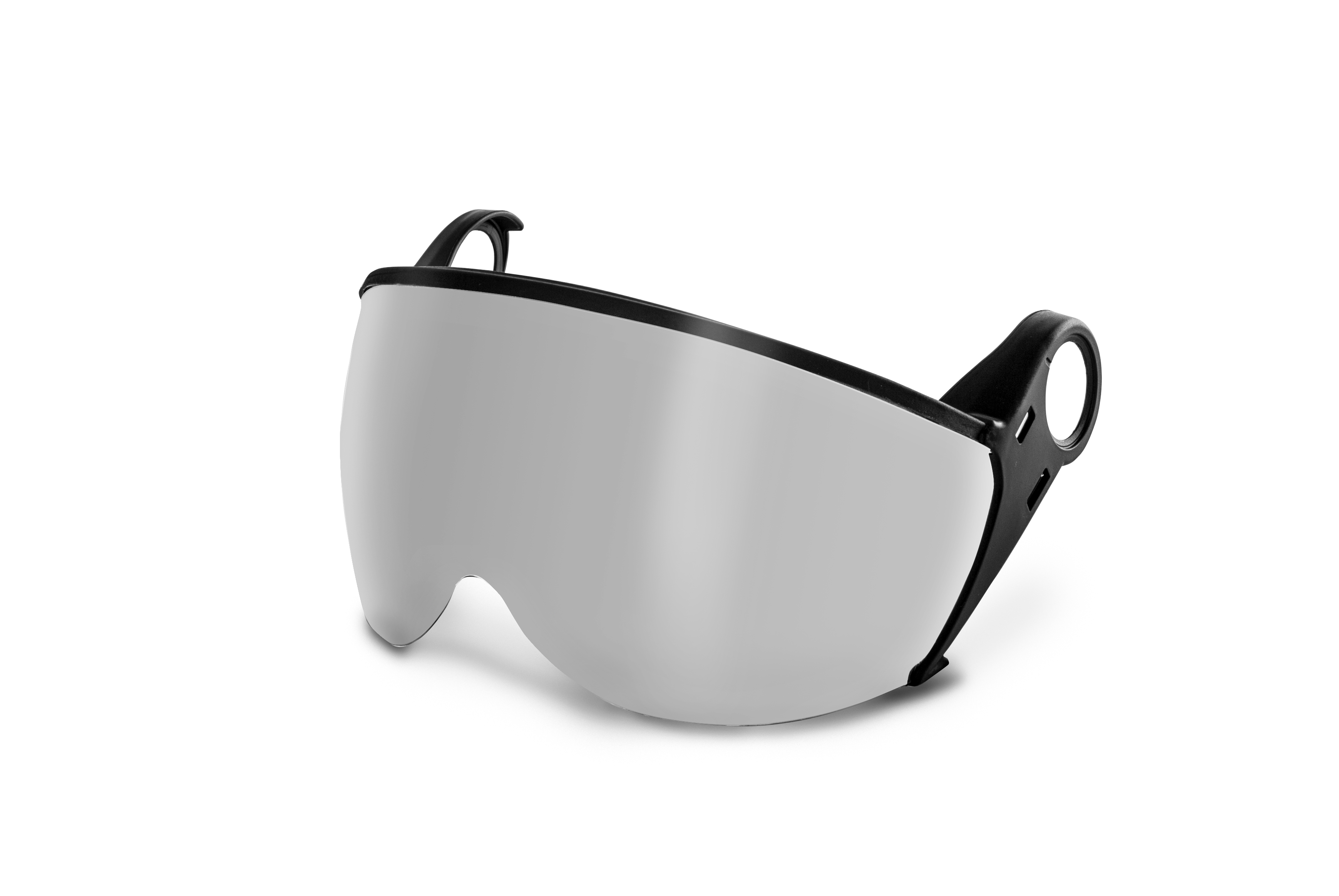 KASK Schutzvisier ZEN Visier, Silver Mirror
