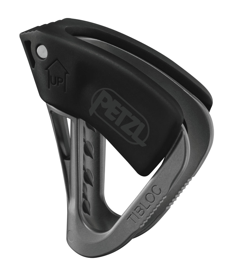 PETZL Behelfsseilklemme TIBLOC