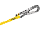 PETZL Karabiner EASHOOK OPEN
