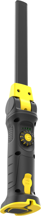 NORDRIDE Arbeitslampe 2081 LINE LIGHT