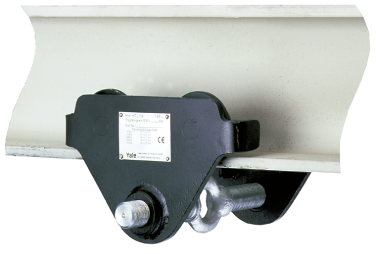 Rollfahrwerk HTP 500 kg B