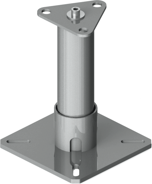 Sicherungssystem Unipro 5