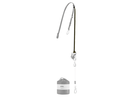 PETZL Elastischer Riemen für KNEE ASCENT LOOP und CLIP
