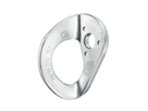 PETZL Bohrhakenlasche COEUR STAINLESS, Ø 10 mm