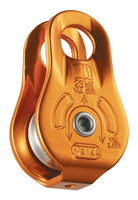PETZL Umlenkrolle FIXE