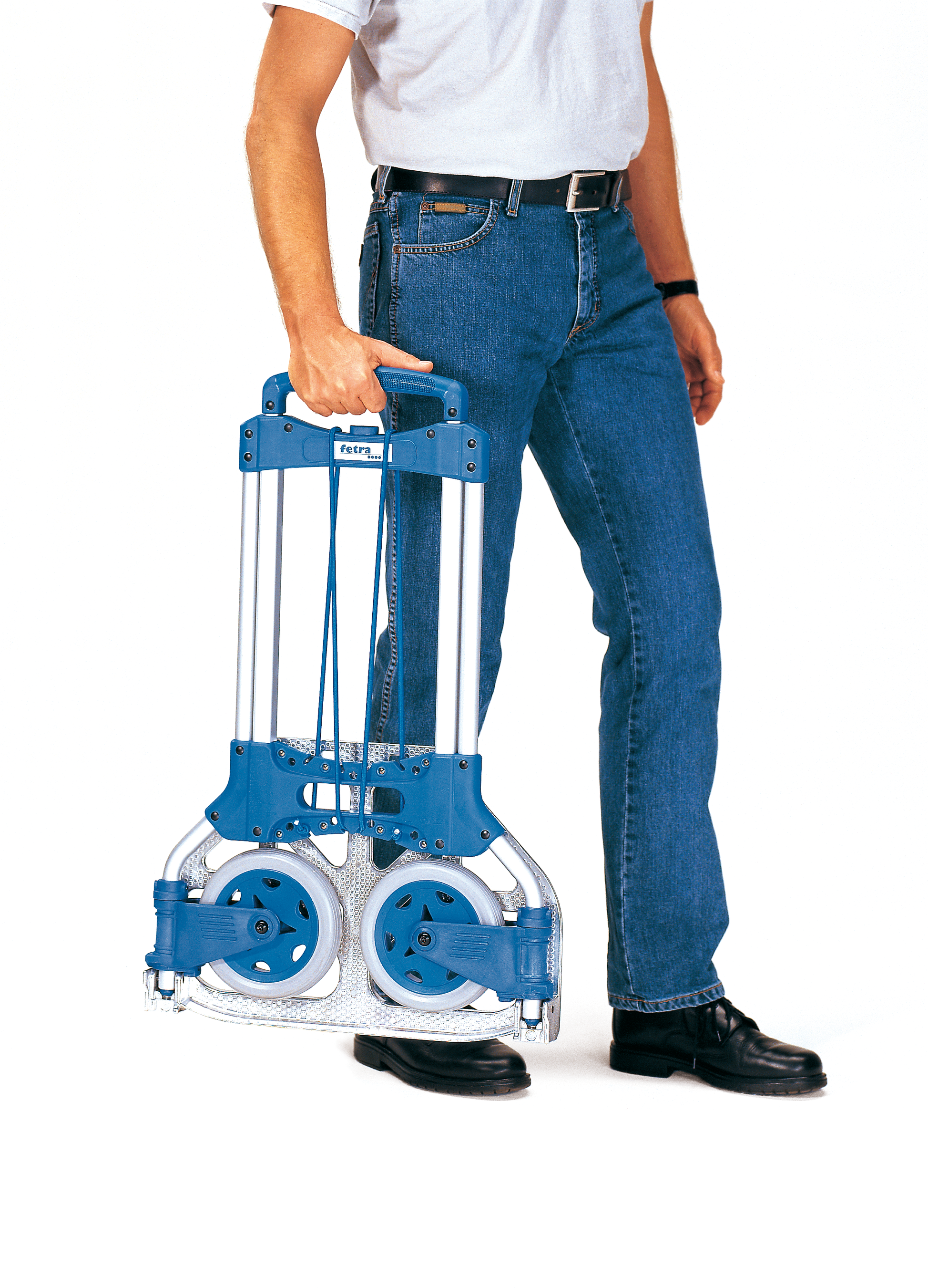 fetra® Paketroller 1732