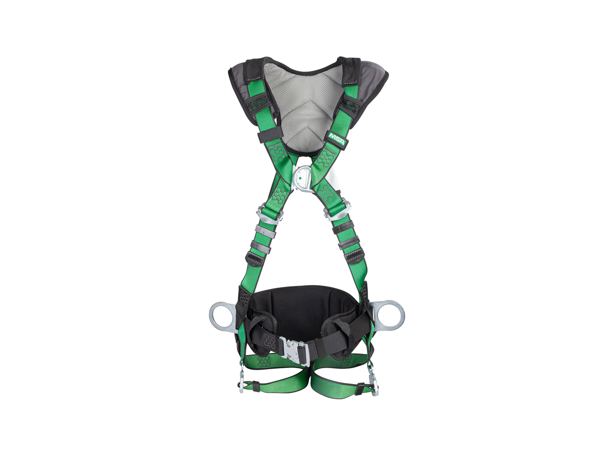 MSA Auffang- und Haltegurt V-FORM+™, Grösse XL