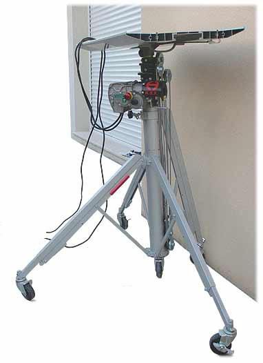 Montagelift ML 490, 140 kg