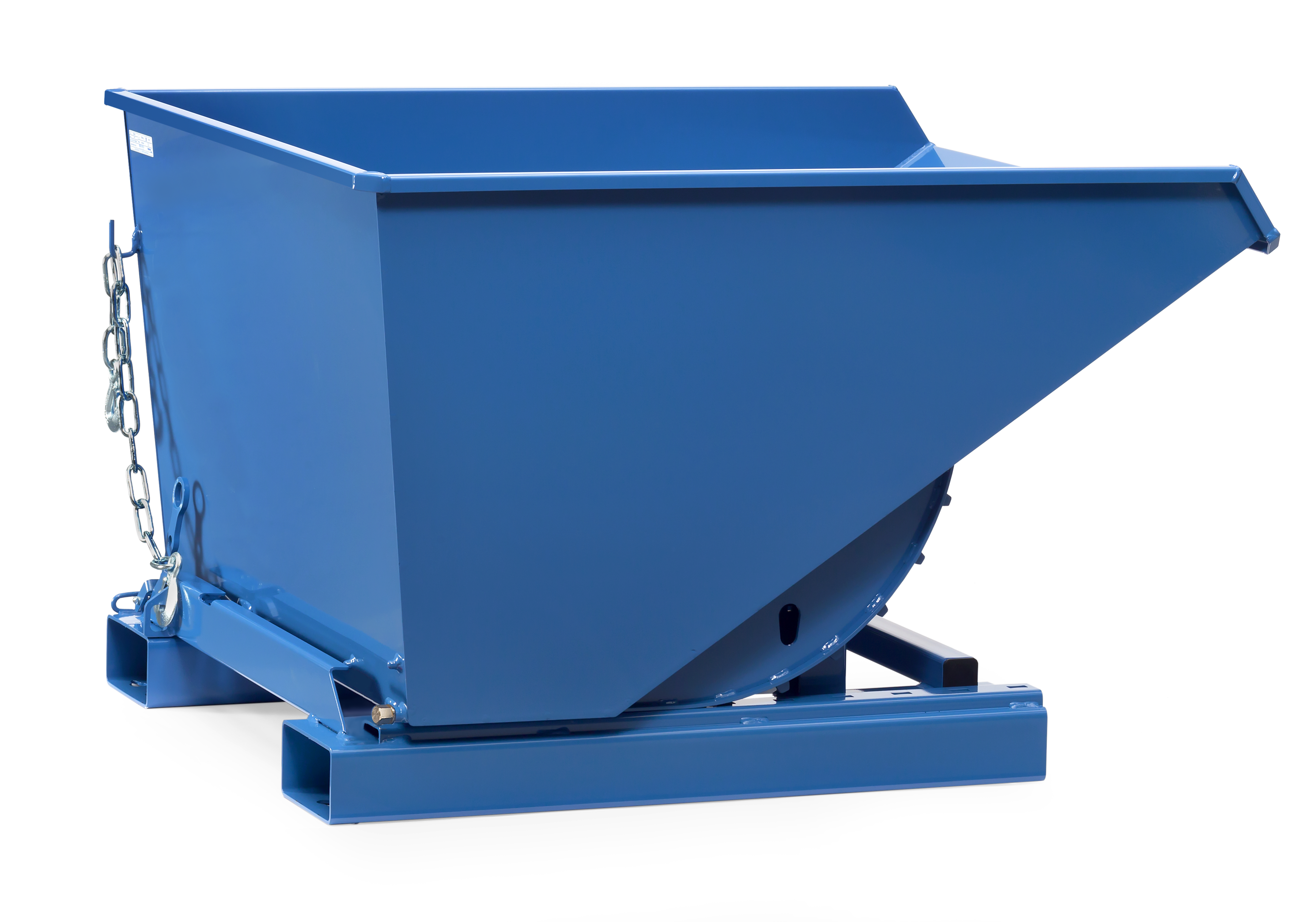 fetra® Selbstkipper 6030