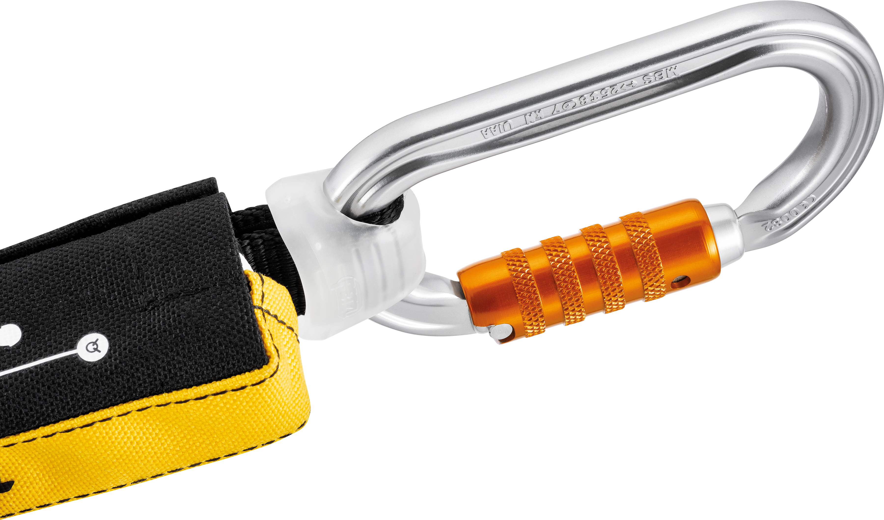 PETZL Schlingenschutz STRING, Grösse XL