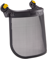 PETZL Komplettvisier VIZEN MESH