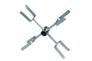 Habegger Haspel HSP-2 Grösse 2