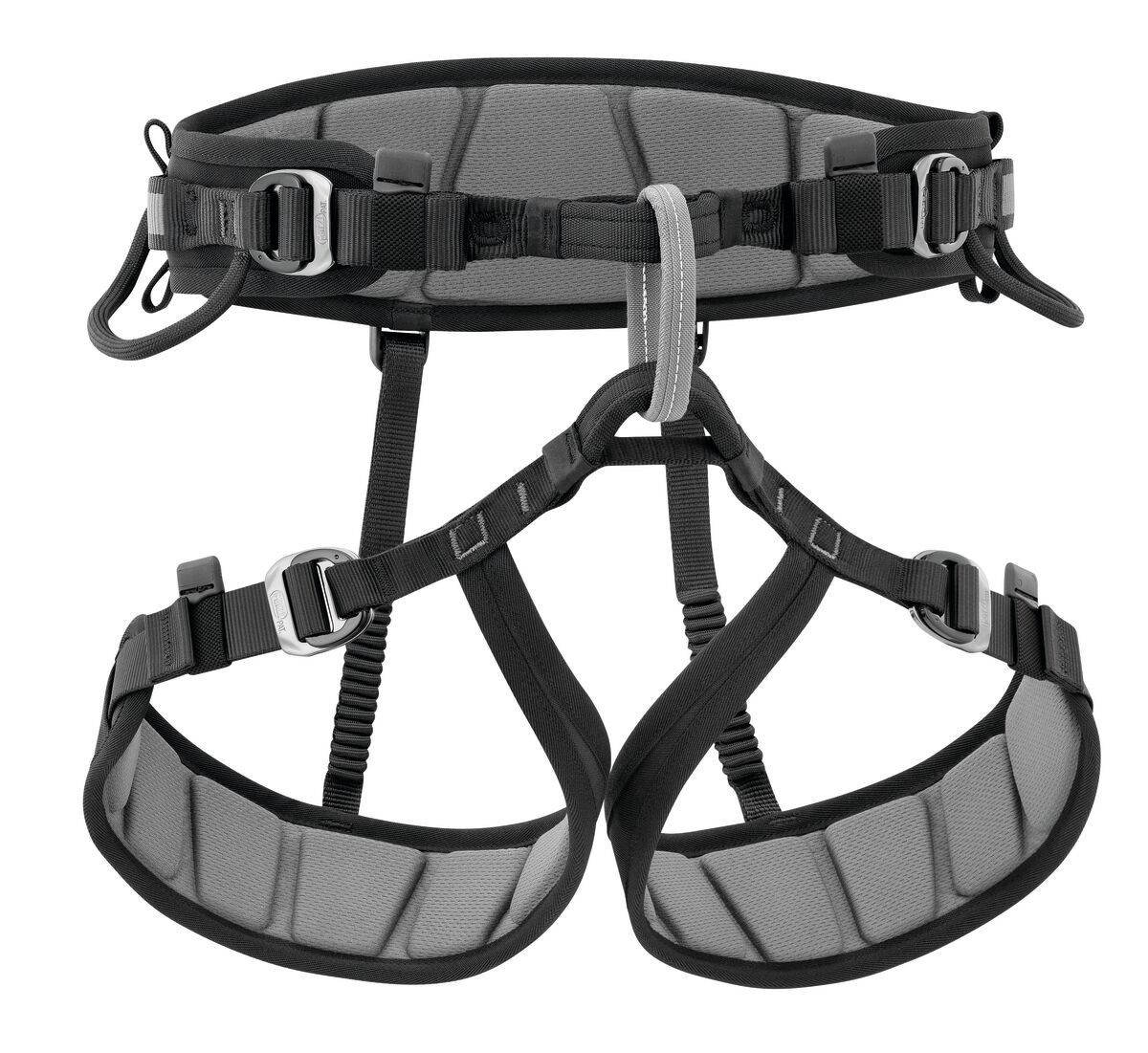 PETZL Auffang- und Haltegurt FALCON MOUNTAIN