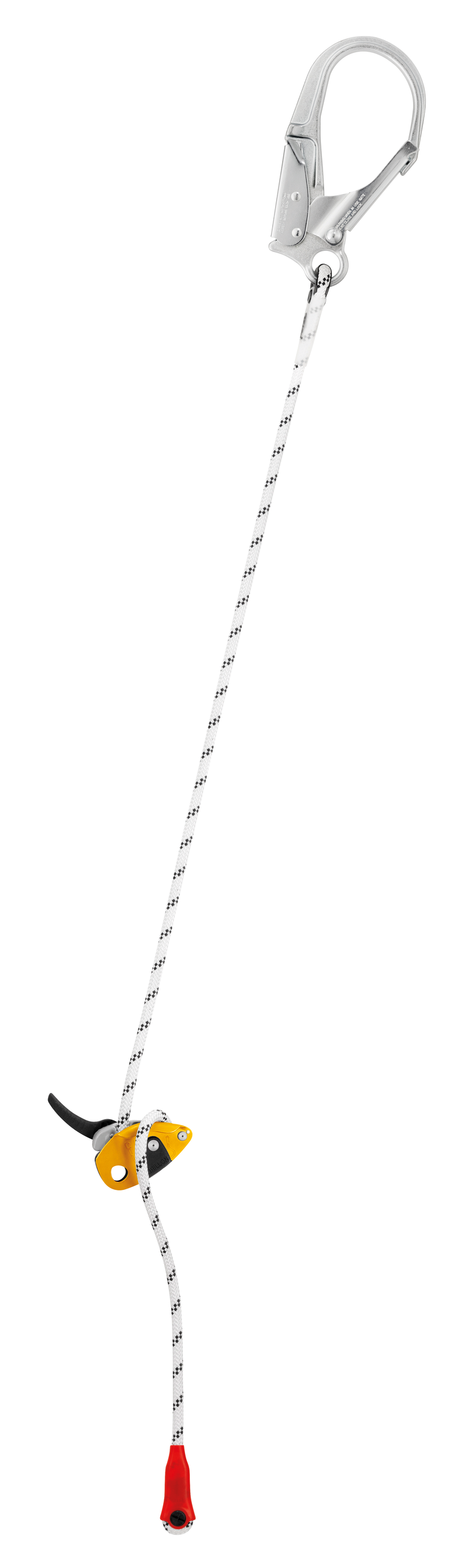 PETZL Verbindungsmittel GRILLON MGO